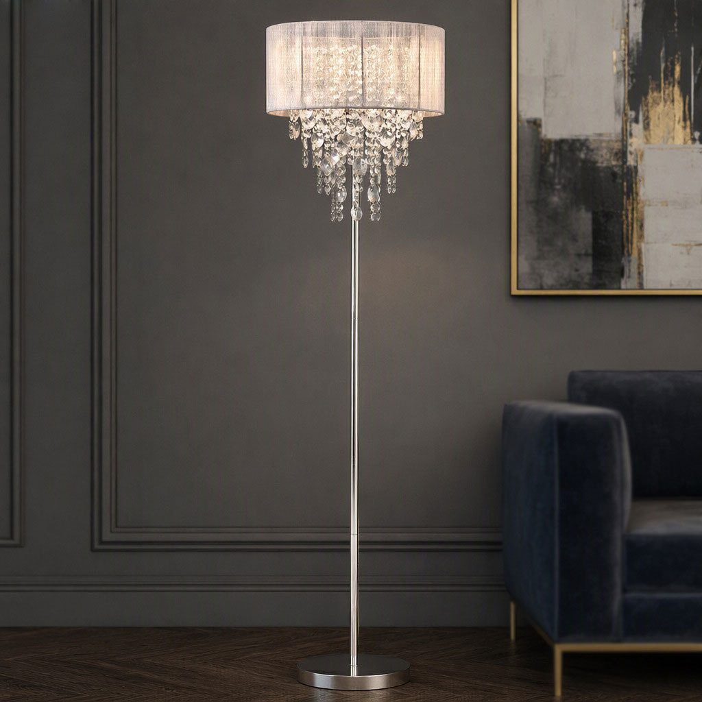 Floor lamp