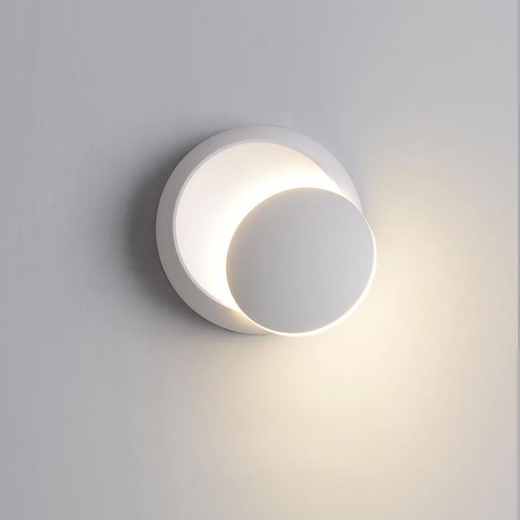 Wall light